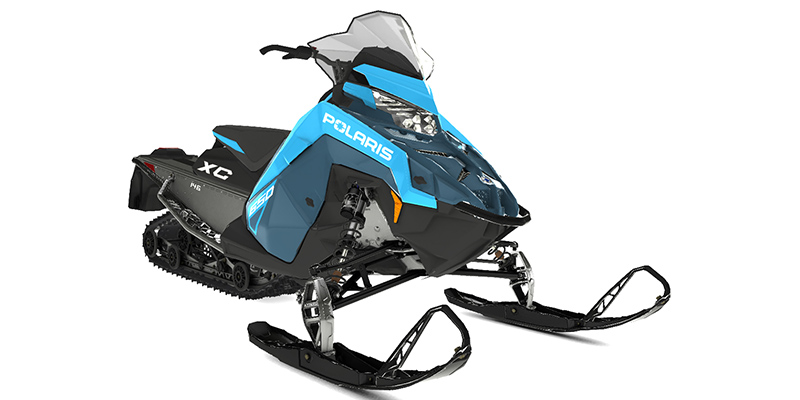 2024 Polaris Switchback® XC 650 146 at High Point Power Sports