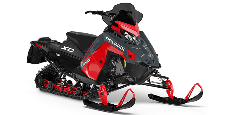 2024 Polaris Switchback® XC 850 146 at High Point Power Sports