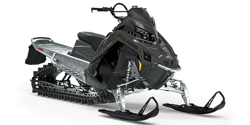650 PRO-RMK® 155 at High Point Power Sports