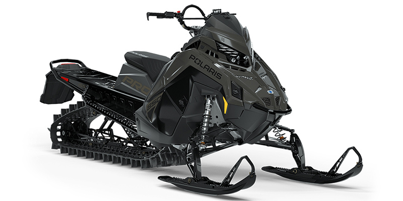 850 PRO-RMK® 155 at High Point Power Sports