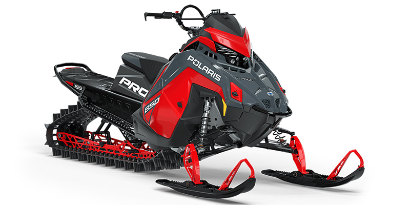 850 PRO-RMK® Slash 155 at High Point Power Sports