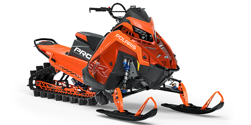 Patriot 9R PRO-RMK® Slash 155 at High Point Power Sports