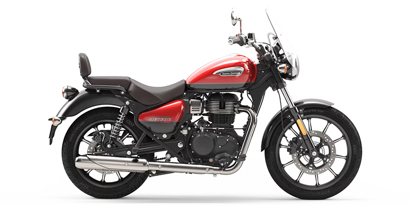 2023 Royal Enfield Meteor 350 at Indian Motorcycle of Northern Kentucky