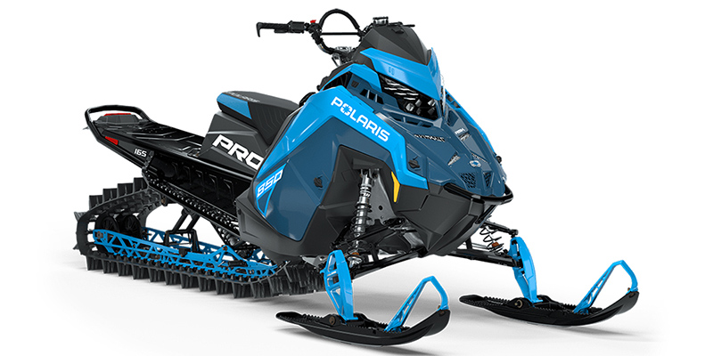 850 PRO-RMK® Slash 165 at High Point Power Sports