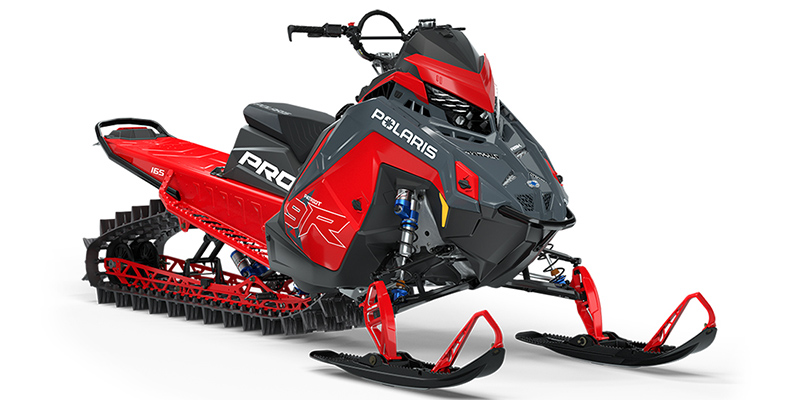 Patriot 9R PRO-RMK® Slash 165 at High Point Power Sports