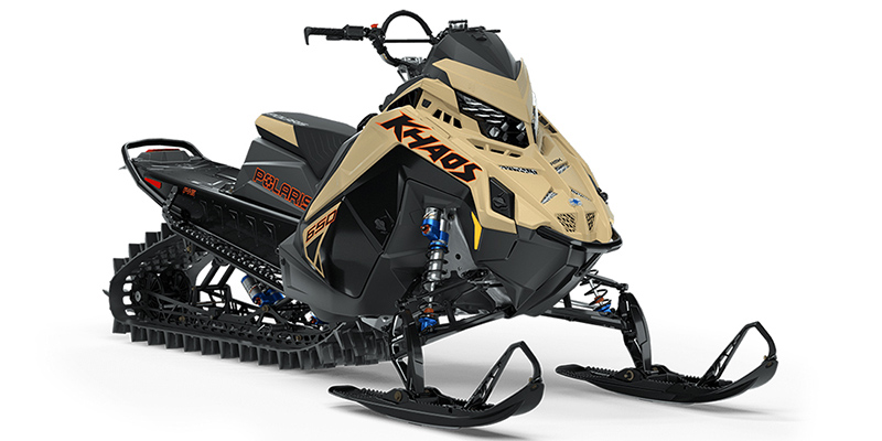 650 RMK® KHAOS® Slash 146 at High Point Power Sports