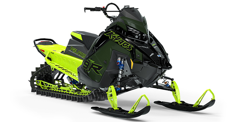 Patriot 9R RMK® KHAOS® Slash146 at High Point Power Sports