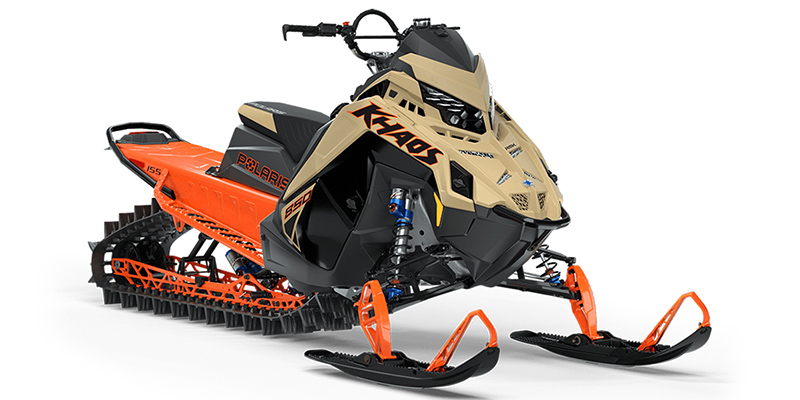 850 RMK® KHAOS® Slash 155 at High Point Power Sports