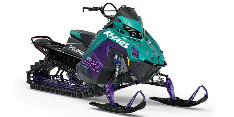 Patriot 9R RMK® KHAOS® Slash 155 at High Point Power Sports