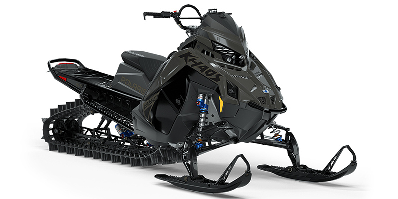 850 RMK® KHAOS® Slash 165 2.75-Inch at High Point Power Sports