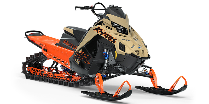 Patriot 9R RMK® KHAOS® Slash 165 2.75-Inch at High Point Power Sports