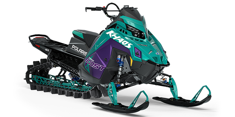 Patriot Boost RMK® KHAOS® Slash 165 2.75-Inch at Shift Digital - Website Access - Metric