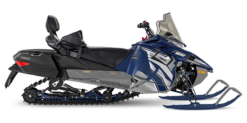 2024 Yamaha Sidewinder S TX GT EPS at High Point Power Sports