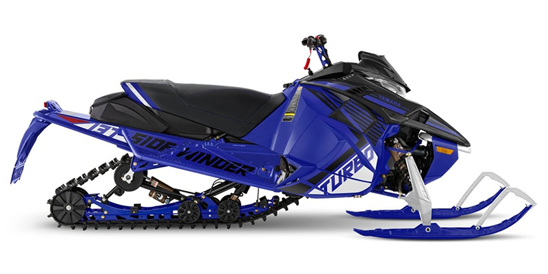2024 Yamaha Sidewinder L TX LE EPS at High Point Power Sports