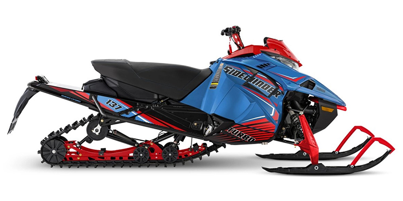 Sidewinder L-TX SE at High Point Power Sports