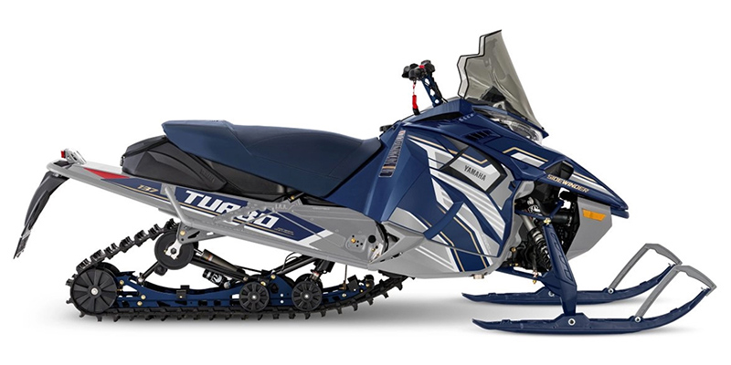 Sidewinder L-TX GT EPS at Wood Powersports Fayetteville