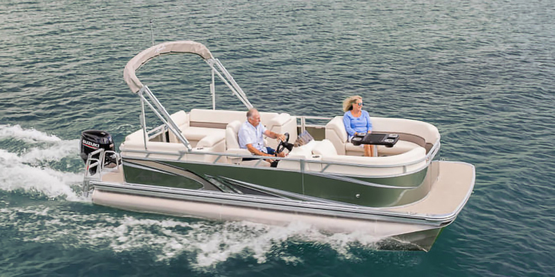 VLS Quad Lounge - 21 FT at Shift Digital - Website Access - Metric