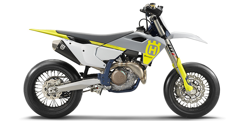 2023 Husqvarna FS 450 at Guy's Outdoor Motorsports & Marine