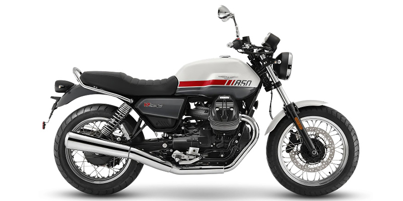 2023 Moto Guzzi V7 Special at Sloans Motorcycle ATV, Murfreesboro, TN, 37129