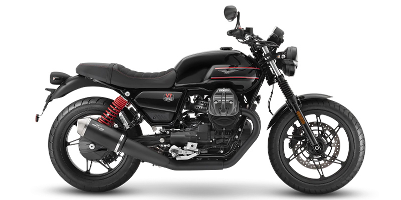 2023 Moto Guzzi V7 Special Edition at Sloans Motorcycle ATV, Murfreesboro, TN, 37129