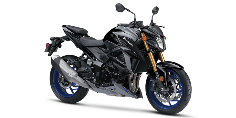2023 Suzuki GSX-S 750Z ABS at ATVs and More