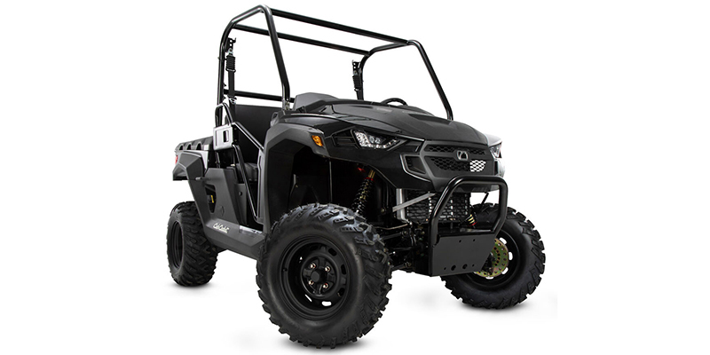 UTV at McKinney Outdoor Superstore