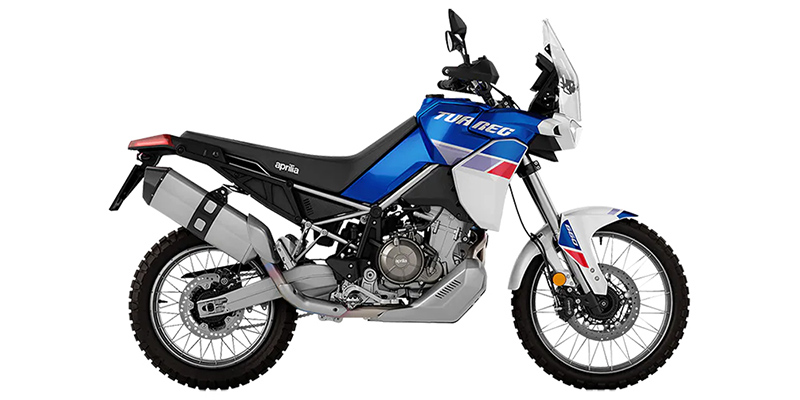2023 Aprilia Tuareg 660 at Sloans Motorcycle ATV, Murfreesboro, TN, 37129