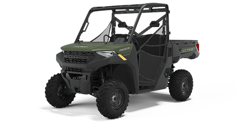 Ranger® 1000  at Wood Powersports Fayetteville