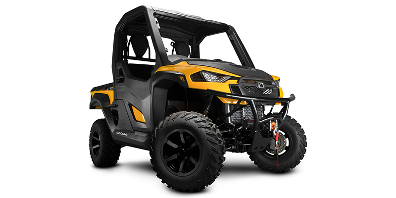 Challenger MX 750 EPS at McKinney Outdoor Superstore