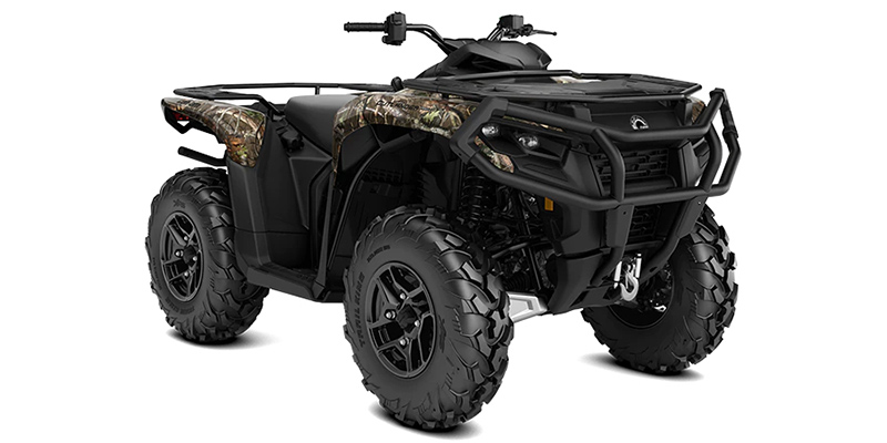 Outlander™ Pro Hunting Edition HD7 at Iron Hill Powersports