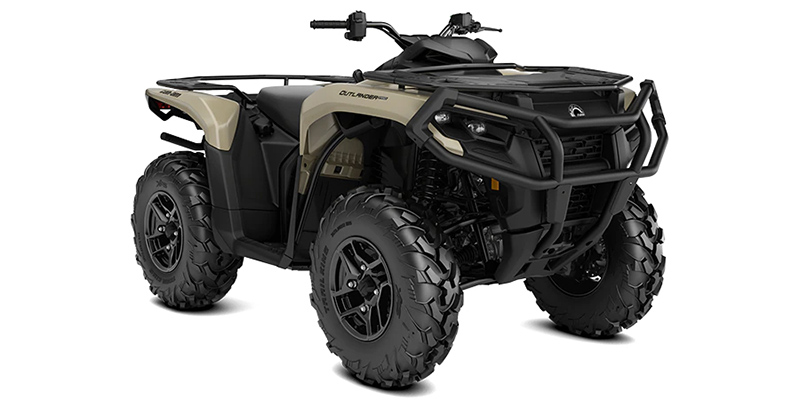 2023 Can-Am™ Outlander™ Pro XU HD7 at Iron Hill Powersports