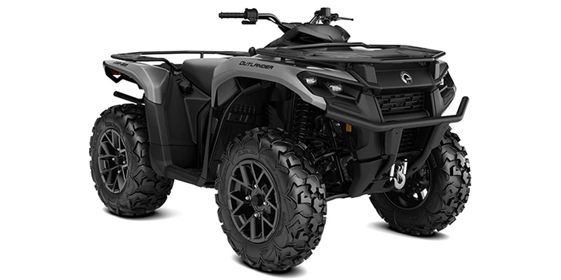 2023 Can-Am™ Outlander™ XT 700 at Sloans Motorcycle ATV, Murfreesboro, TN, 37129