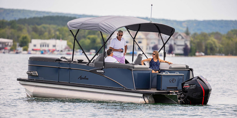 Catalina Quad Lounger - 25 FT at Shift Digital - Website Access - Metric