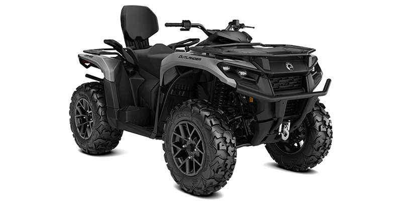 2023 Can-Am™ Outlander™ MAX XT 700 at Thornton's Motorcycle - Versailles, IN