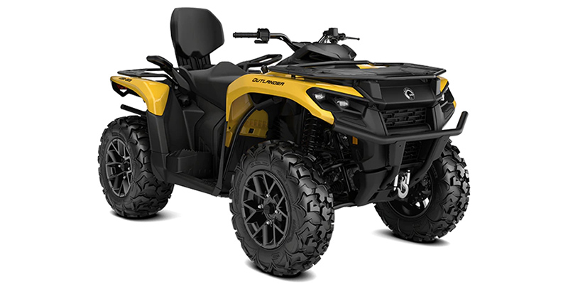 Outlander™ MAX XT 700 at Shift Digital - Website Access - Metric