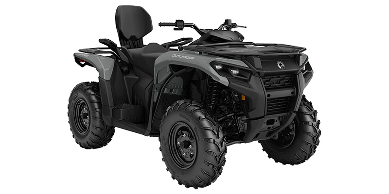 2023 Can-Am™ Outlander™ MAX DPS 500 at Thornton's Motorcycle - Versailles, IN