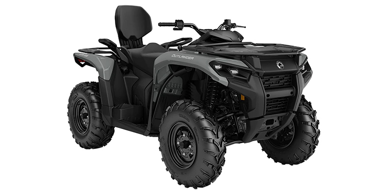 2023 Can-Am™ Outlander™ MAX DPS 500 at Edwards Motorsports & RVs