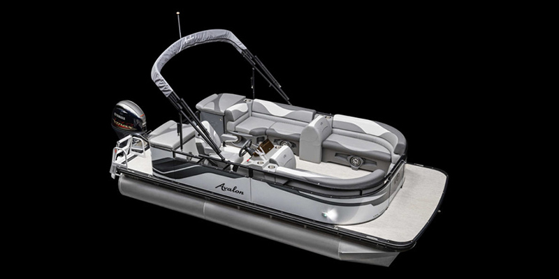 Venture 85 Cruise II - 19 FT at Shift Digital - Website Access - Metric