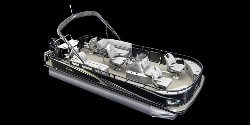 Venture 85 Center Console Fish - 23 FT at Shift Digital - Website Access - Metric