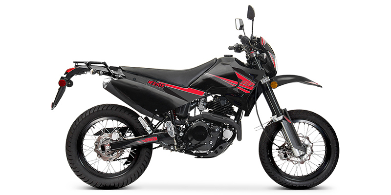2023 SSR Motorsports XF 250X Street at Thornton's Motorcycle - Versailles, IN