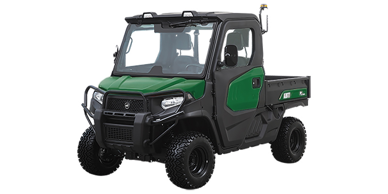 2023 KIOTI K9 2400 Cab at ATVs and More