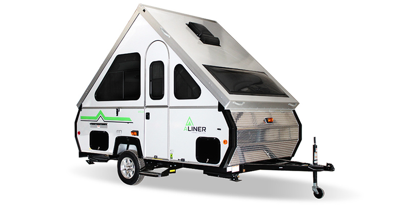 Ranger 12 at Prosser's Premium RV Outlet