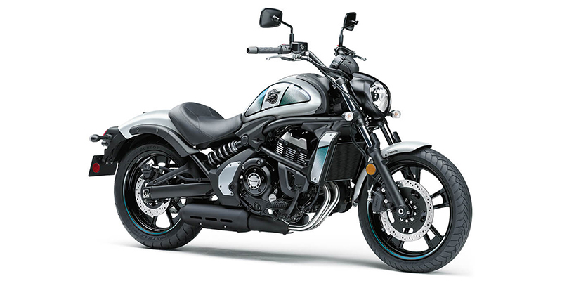 Vulcan® S ABS at Stahlman Powersports