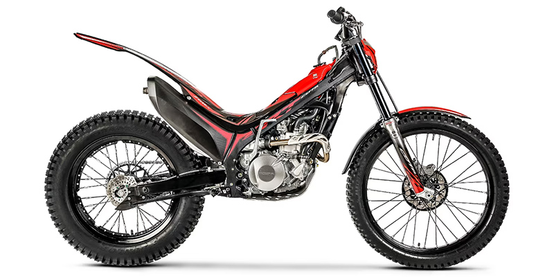 Montesa Cota 4RT 260R at Bay Cycle Sales