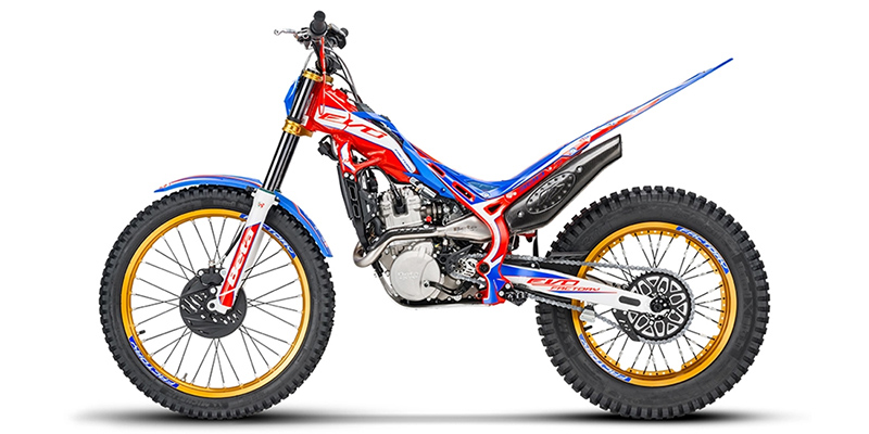 Evo 300 4-Stroke Factory at Mount Rushmore Motorsports