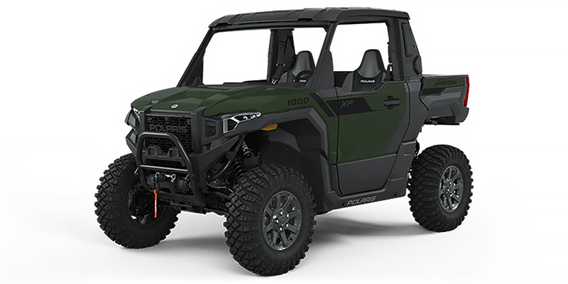 2024 Polaris Polaris XPEDITION XP Premium at Mount Rushmore Motorsports