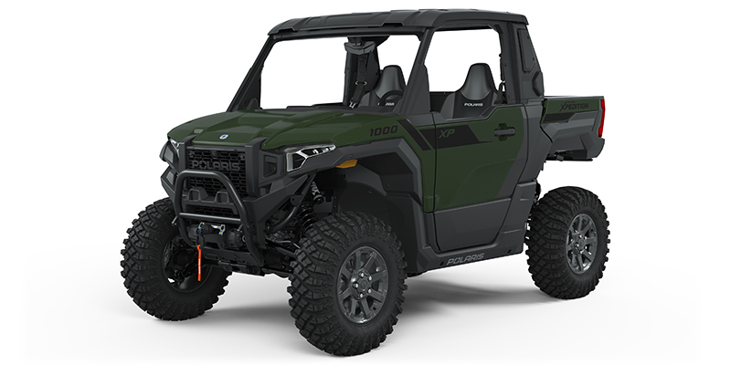 2024 Polaris Polaris XPEDITION XP Ultimate at High Point Power Sports