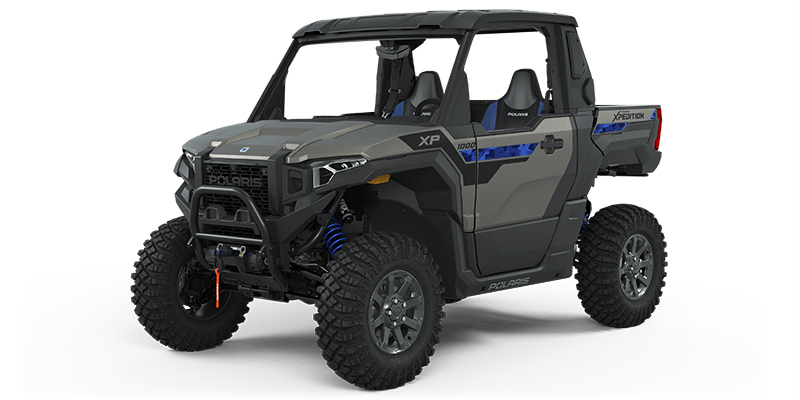 2024 Polaris Polaris XPEDITION XP Ultimate at Mount Rushmore Motorsports