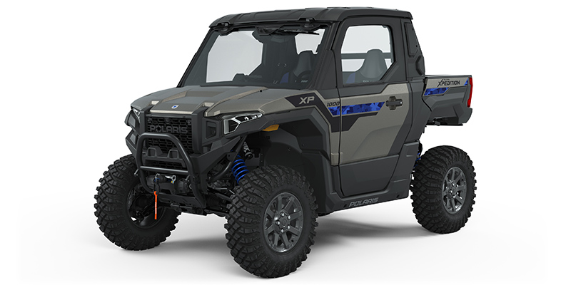 2024 Polaris Polaris XPEDITION XP Northstar at Wood Powersports Fayetteville