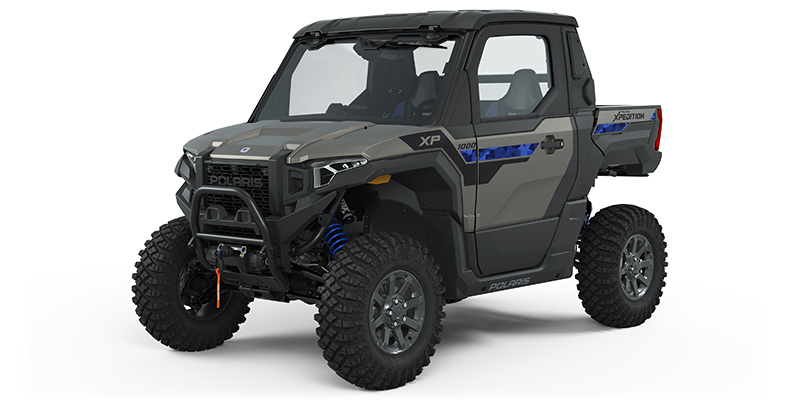 XPEDITION XP Northstar at Friendly Powersports Slidell